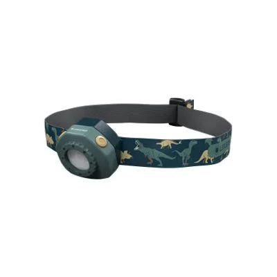 Lampe frontale KIDLED4R de sécurité